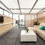 Apartup Patacona Terrace Duplex Ii *