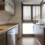 Apartamento Apartup Patacona Terrace Duplex Ii