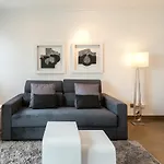 Apartamento Apartup Patacona Terrace Duplex Ii