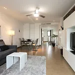 Apartup Patacona Terrace Duplex Ii Apartamento Valência