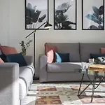 Singularstays Parque *