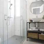 Singularstays Parque *