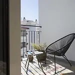 Singularstays Parque Apartamento Valência