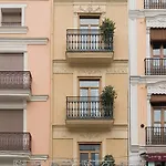 Victoria Site-mercat