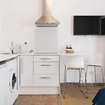 Victoria Site-mercat バレンシア