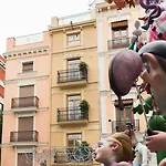 Victoria Site-mercat