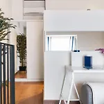 Victoria Site-mercat アパート