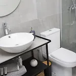 Singularstays Parque Apartamento Valência