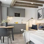 Singularstays Parque *