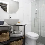 Apartamento Singularstays Parque Valência