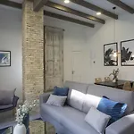 Apartamento Singularstays Parque *