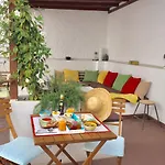 Couette-café Garden