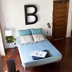 Bubuflats Mossen * Valencia