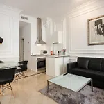 Apartment Baron Reina Valencia