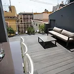 Bubuflats / Mercat Appartement