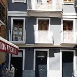 Bubuflats / Mercat Appartement *