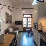 Bubuflats / Mercat Appartement