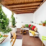 Garden Couette-café