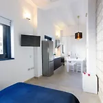 Apartmán Valentia - Mercado *