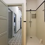 Apartup Central Market Iii *