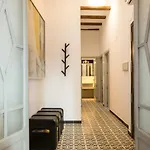 Apartup Central Market Iii Apartament Walencja