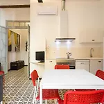 Apartup Central Market Iii Apartament *