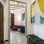 Apartup Central Market Iii * Walencja