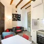 Apartament Apartup Central Market Iii *