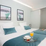 Palacios Guest house Valencia