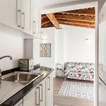 Florit Flats - Center 2br 2ba Attic Terrace View Wifi Ac Apartman *
