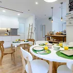 Garden Couette-café 4*