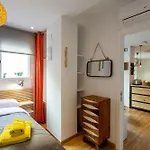 Garden 4* Valence