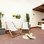 Garden Couette-café 4*