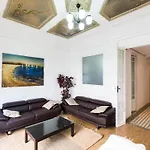 Total Terrace Appartement *