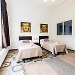 Total Terrace Appartement