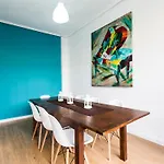 Total Terrace Appartement Valence