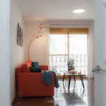 Singularstays Ruzafa Terrace Apartment Valencia