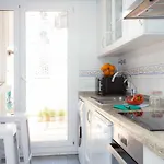 Singularstays Ruzafa Terrace * Valencia