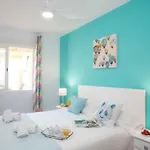 Apartment Singularstays Ruzafa Terrace Valencia