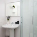 Singularstays Ruzafa Terrace Apartment