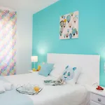 Singularstays Ruzafa Terrace Apartment Valencia