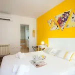 Singularstays Ruzafa Terrace Apartment