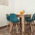 Singularstays Ruzafa Terrace