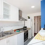 Apartment Singularstays Ruzafa Terrace *