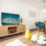 Singularstays Ruzafa Terrace * Valencia