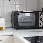 아파트 Arrendamiento De Temporada En Ruzafa *