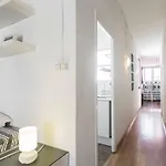 아파트 Arrendamiento De Temporada En Ruzafa *