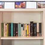 Arrendamiento De Temporada En Ruzafa * 발렌시아