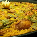 Arrendamiento De Temporada En Ruzafa * 발렌시아