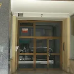 Centrico En Proximo Parada De Metro Angel Guimera Lägenhet
